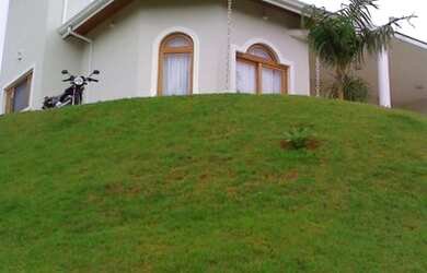 Imagem 11: Lindo sobrado no Condomínio Jardim das Palmeiras