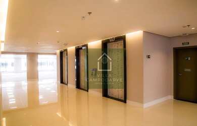 Imagem 10: Andar Corporativo para alugar, 678 m² por R$ 50.850,00/mês - Vila Leopoldina...