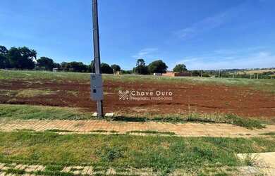 Imagem: O terreno possui 200m² de Área e está localizado em Morumbi