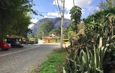 Imagem 5: Terreno com 670m2 em frente ao Caledônia Montanha Clube