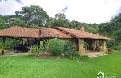 Imagem: Petrópolis - Casa de Condomínio - Pedro do Rio