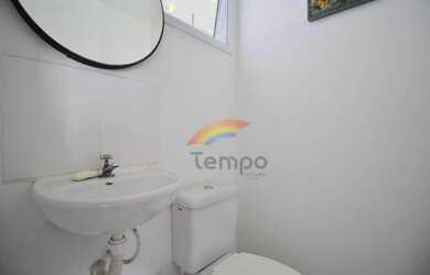 Imagem 10: Casa com 2 dormitórios, 85 m² - venda por R$ 190.000,00 ou aluguel por...