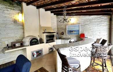 Imagem 8: Casa à venda no Condomínio Jardim do Itanhangá. RJ