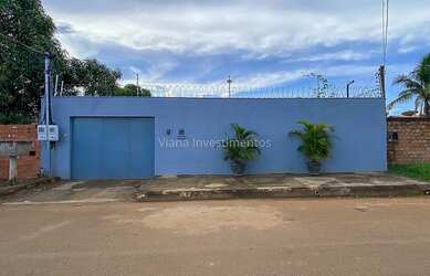 Imagem 2: Bela Casa à venda no Igarapé