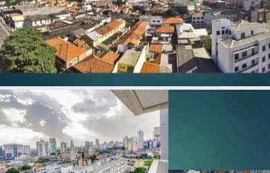 Imagem: O depósito possui 5 Vagas na garagem, 219m² de Área e está