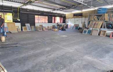 Imagem 1: PRAÇA PASTEUR/SGTO BOENING