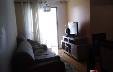 Imagem 3: Apartamento no Lauzane Paulista, próximo ao Shopping Santana Park