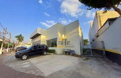 Imagem 6: Salão para alugar, 436 m² por R$ 35.000,00/mês - Butantã - São Paulo/SP