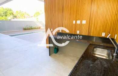 Imagem 16: RIO DE JANEIRO - Casa de Condomínio - RECREIO DOS BANDEIRANTES