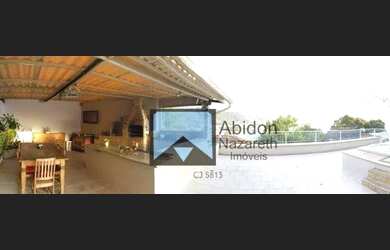 Imagem 2: Casa maravilhosa com 4 dormitórios, 500 m² - venda por R$ 2.200.000...