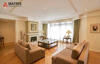 Imagem 2: Casa com 3 dormitórios, 890 m² - venda por R$ 3.630.000,00 ou aluguel...