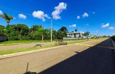 Imagem 4: Terreno à venda - Condomínio Ecoville - Porto Velho/RO