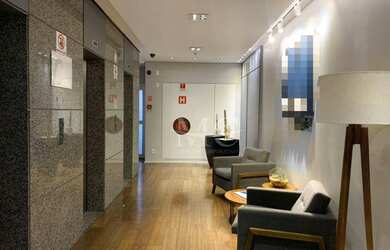 Imagem 5: Andar Corporativo para alugar, 310 m² por R$ 31.000,00/mês - Vila Olímpia...