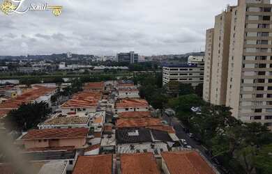 Imagem 7: APARTAMENTO RESIDENCIAL em SÃO PAULO - SP, JARDIM PROMISSÃO