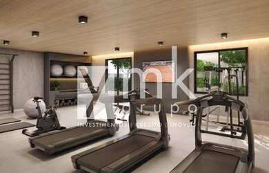 Imagem 6: São Paulo - Apartamento Padrão - Vila Mariana