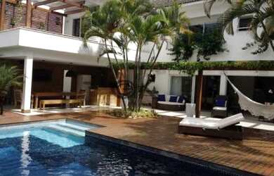 Imagem 2: Rio de Janeiro - Casa de Condomínio - Barra da Tijuca