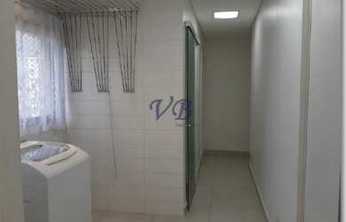 Imagem 11: Apto - Jardim Bela Vista. Varanda, Área de serviço, 150m² de Áreae1...