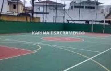 Imagem 6: Apartamento a venda no Condomínio Pedras Raras - Campo Limpo