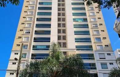 Imagem 4: Londrina - Apartamento Padrão - Gleba Fazenda Palhano