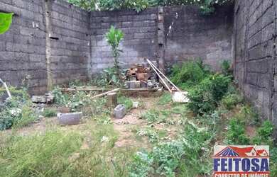 Imagem 15: Casa à venda, 100 m² por R$ 155.000,00 - Cidade Boa Vista - Suzano/SP