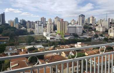 Imagem 11: SãO CARLOS - Apartamento Padrão - Jardim São Carlos
