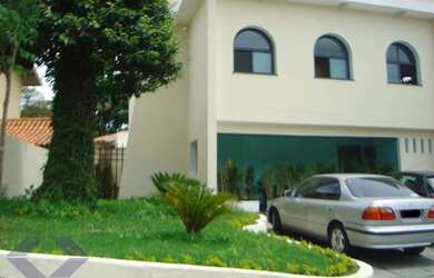 Imagem 2: Sobrado Super Comercial Nove de Julho Jardim Paulista 350 metros