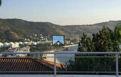 Imagem 11: Casa maravilhosa com 4 dormitórios, 500 m² - venda por R$ 2.200.000...