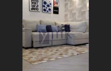 Imagem 1: São Paulo - Apartamento Padrão - Vila Mascote