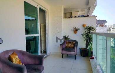 Imagem 4: Apartamento à venda, 71 m² por R$ 549.900,00 - Icaraí - Niterói/RJ