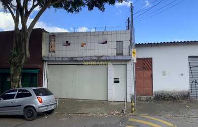 Imagem 2: Salão Comercial para Locação em São Paulo, Jardim Helga