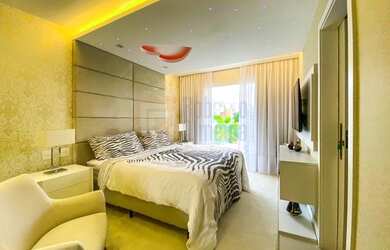 Imagem 6: Casa no condomínio Riviera del sol no Recreio dos Bandeirantes