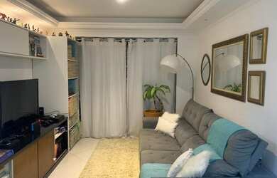 Imagem 2: Lindo 3 quartos no Mundo Novo em andar Alto