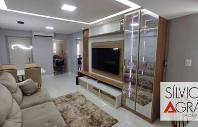 Imagem 1: Apartamento à venda, 76 m² por R$ 685.000,00 - AlphaVille - Salvador/BA