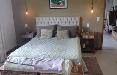 Imagem 9: Belíssima casa em condomínio seguro e de fácil acesso