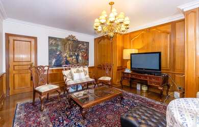 Imagem 12: Apartamento belo no Jardim Paulista