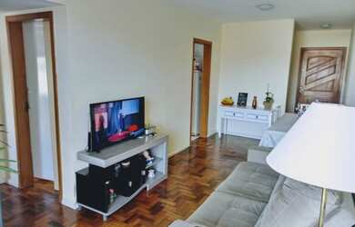 Imagem 6: Apartamento à venda, 57 m² por R$ 235.000,00 - Camaquã - Porto Alegre/RS