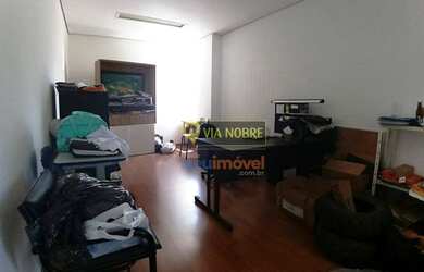 Imagem 8: Andar Corporativo para alugar, 120 m² por R$ 2.500,00/mês - Buritis - Belo Horizonte/MG