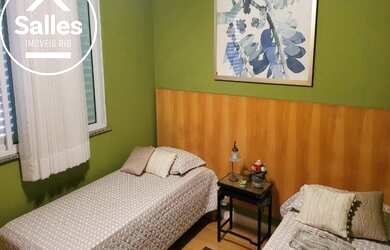 Imagem 14: RIO DE JANEIRO - Casa de Condomínio - BARRA DA TIJUCA