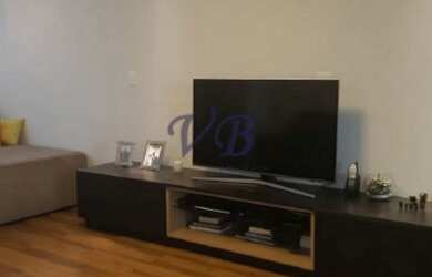 Imagem 15: Apto - Jardim Bela Vista. Piscina, Churrasqueira, Área de serviçoe90m²...