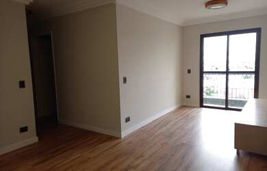 Imagem: APARTAMENTO 03 DORMITÓRIOS, 01 VAGA, METRÔ JABAQUARA