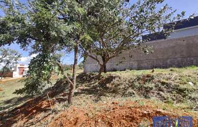 Imagem 2: Excelente terreno financiável na quadra 203 do Condomínio Alto da Boa...