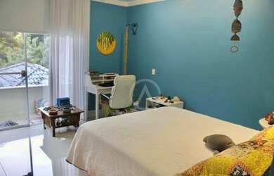 Imagem 15: CASA EM CONDOMÍNIO ALTO PADRÃO - BARRA DA TIJUCA