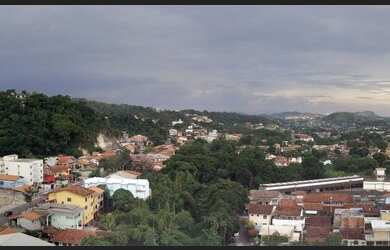 Imagem 3: Excelente cobertura com vista panorâmica em Maria Paula/S.G
