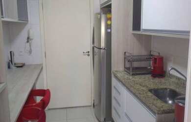 Imagem 5: Apartamento com 3 dormitórios à venda, 82 m² por R$ 655.000,00 - Jaguaré...