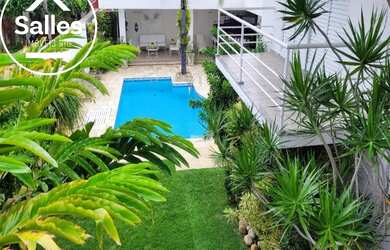 Imagem 4: RIO DE JANEIRO - Casa de Condomínio - BARRA DA TIJUCA