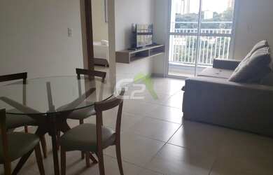 Imagem 2: SãO CARLOS - Apartamento Padrão - Jardim São Carlos