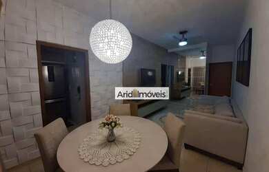 Imagem 11: Casa no Condomínio Villagio Gama- Guapiaçu