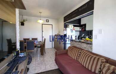 Imagem 1: Apartamento para venda na Avenida Yervant Kissajikian