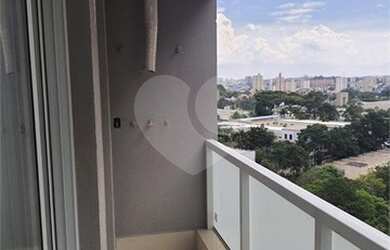 Imagem 8: Santo André - Apartamento Padrão - Jardim