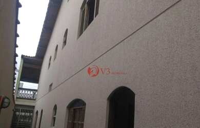 Imagem 4: Sobrado à venda, 180 m² por R$ 850.000,00 - Jardim Hercilia - São Paulo/SP